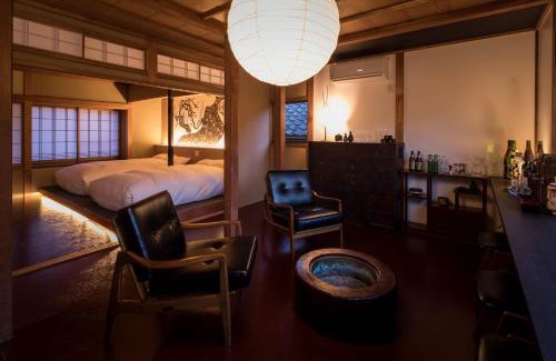 Horiikecho House | Kiraku Kyoto Higashiyama