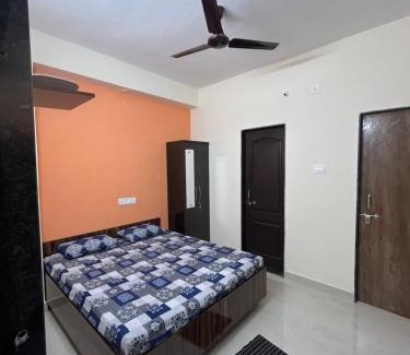 Thite Nagar House | Kiran villa stay home