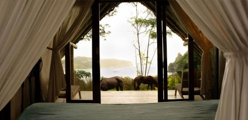 Sekongkang Other | Kirana Retreat - Beach Front Resort