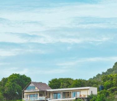 Sekongkang Other | Kirana Retreat - Beach Front Resort