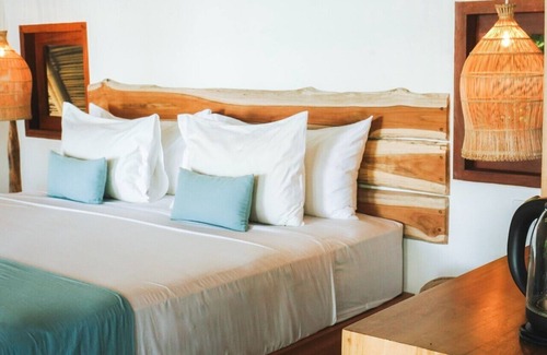 Sekongkang Hotel | Kirana Retreat