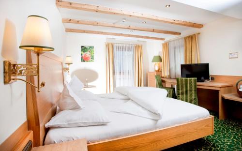 Reith im Alpbachtal Hotel | Kirchenwirt