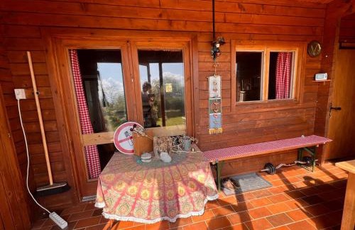 Diex Ski Chalet | Kircher Hütte