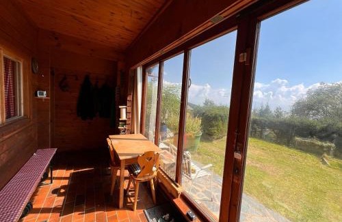 Diex Ski Chalet | Kircher Hütte