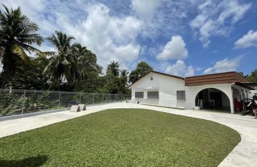 Hulu Selangor Villa | Kiri Kanan Bukit Homestay Kuala Kubu Bahru 左林右舍