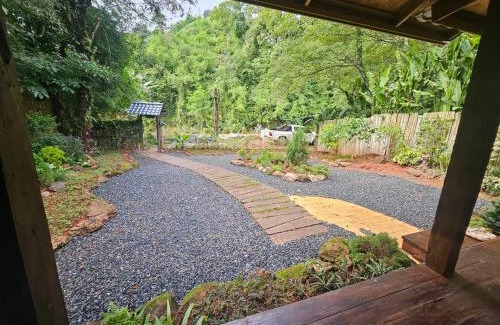 Bo Kluea Ski Chalet | Kiri Vari Boutique Resort at Sapan