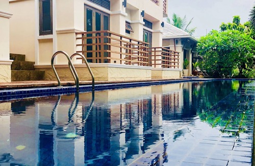 Hua Hin Villa | Kirinakara luxury villa
