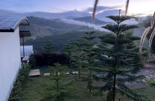 Khaem Son House | kirirat khaokho Resort