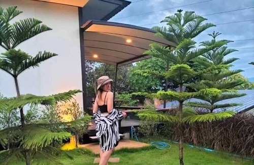 Khao Kho House | Kirirat Resort