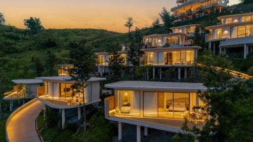 Khao Kho Resort | Kirirhom Khao Kho คีรีรมย์ เขาค้อ