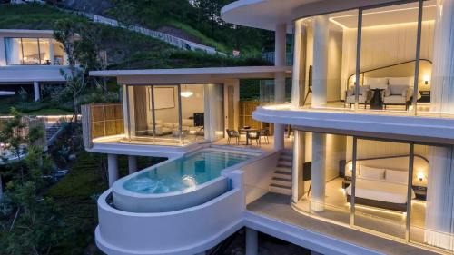 Khao Kho Resort | Kirirhom Khao Kho คีรีรมย์ เขาค้อ