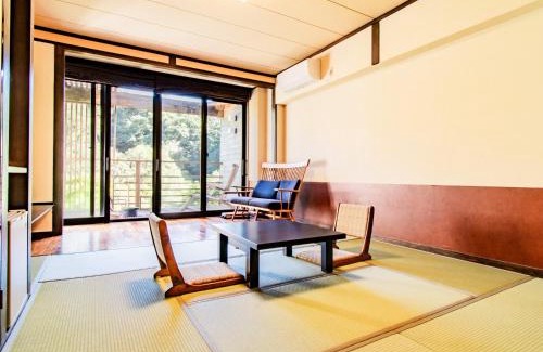 Kyomachi Onsen Hotel | Kirishima Momijidani Seiryuso - Vacation STAY 63048v