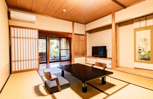 Kyomachi Onsen Hotel | Kirishima Momijidani Seiryuso - Vacation STAY 63014v