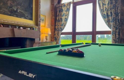 Carlisle House | Kirk House Longtown