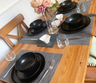 Pontefract House | Kirkby House