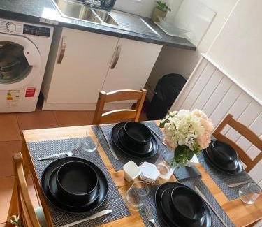 Pontefract House | Kirkby House