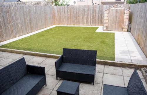 Coatbridge House | Kirkwood House