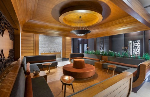 Bogazkent Resort | Kirman Belazur Resort & Spa - All Inclusive