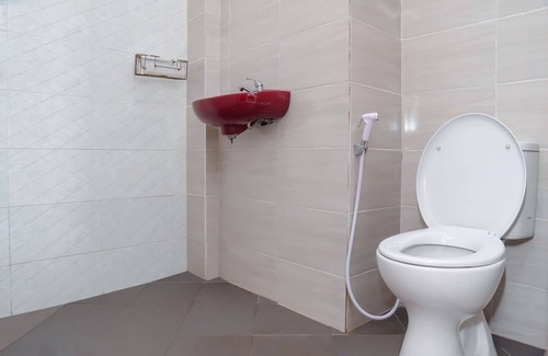 Banjarbaru House | Kirribilli Guest House Syariah