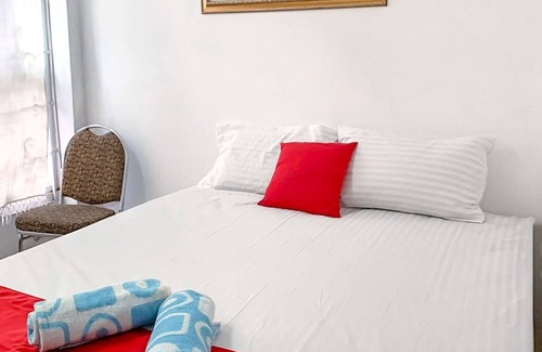 Banjarbaru House | Kirribilli Guest House Syariah