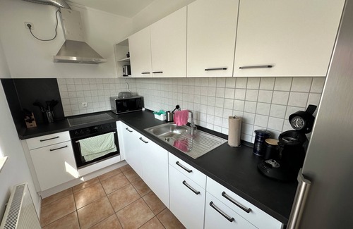 Landsberg am Lech Apartment | Kirschbaum Apartment - Schnell im Zentrum und Schnell im Grünen und am Wasser