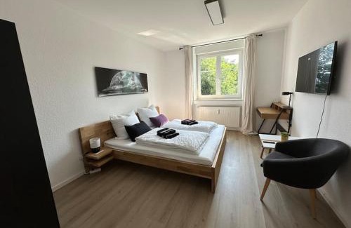 Landsberg am Lech Apartment | Kirschbaum Apartment