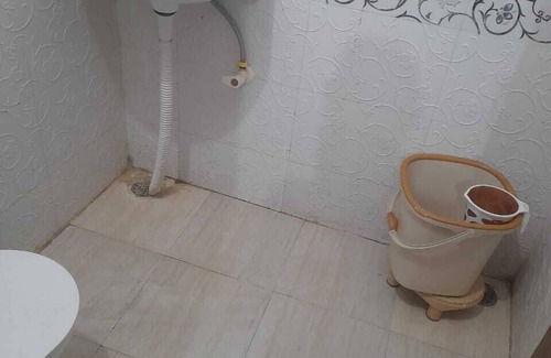 Barsana House | Kishori Seva Sadan