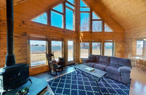 North Hero House | Kismet