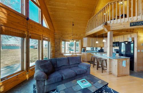 North Hero House | Kismet