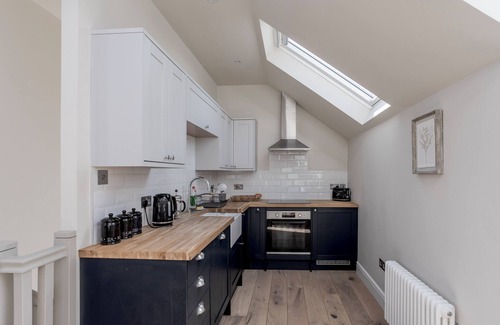 Ripon Apartment | Kist Accommodates Presents - The Annex