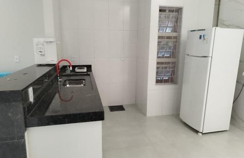 Uruacu Apartment | Kit Net Copacabana 01