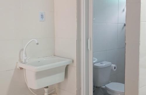 Aguas Claras Apartment | Kit pequeno espaco popular