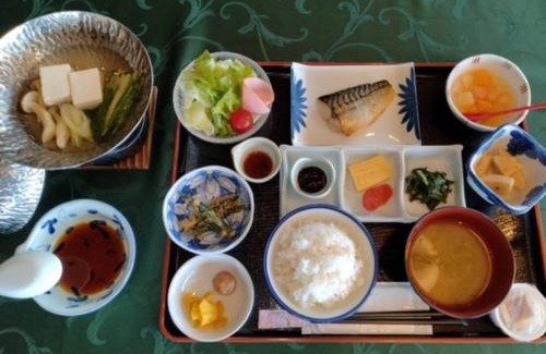 Rishirifuji-cho Hotel | Kitaguni Grand Hotel - Vacation STAY 97235v