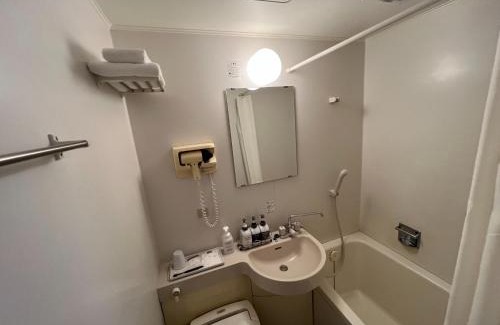 Kitami Hotel | Kitami Daiichi Hotel - Vacation STAY 73134v