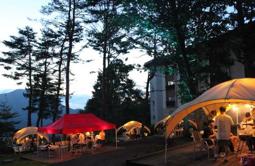 Yamanouchi Hotel | Kitashiga Holiday Inn