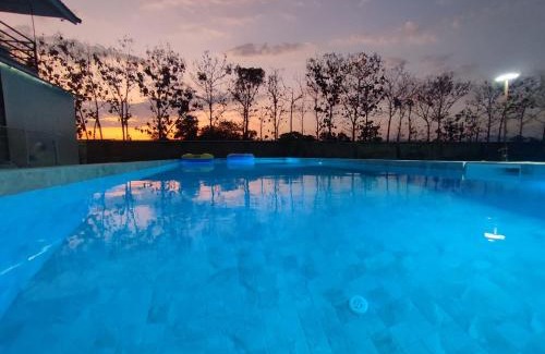 Chiang Rai Apartment | Kitchaview Poolvilla พูลวิลล่า เชียงราย