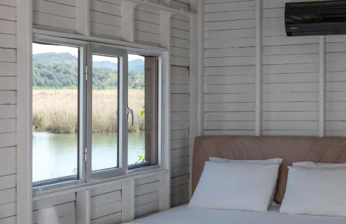 Tasbuku Apartment | Kite Beach Otel Tiny Villa