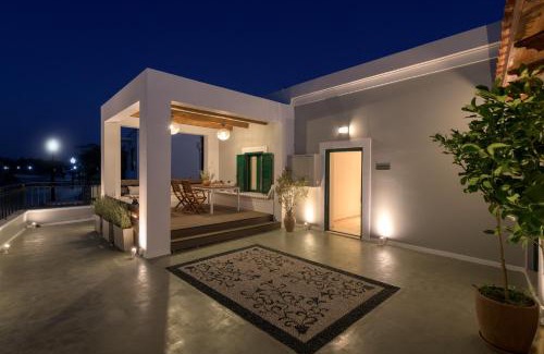Kattavia Villa | Kite Blue Villas