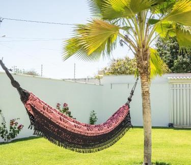 Parajuru Apartment | Kite Oasis Parajuru Casa Ilha