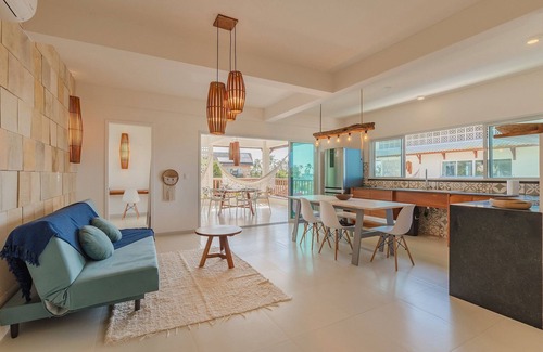 Cumbuco Apartment | Kite Star Cumbuco By Carpediem