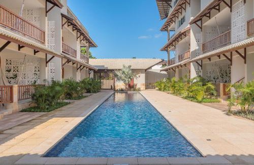 Cumbuco Apartment | Kite Star - Exclusividade por Carpediem