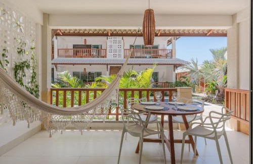 Cumbuco Apartment | Kite Star - Exclusividade por Carpediem