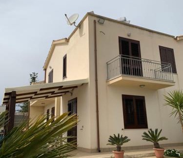Birgi Vecchi Villa | Kitehouse Emma