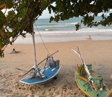 Taiba Villa | Kitesurfing Paradise, Beautiful Beach House