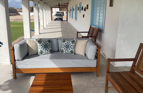 Taiba House | kitewave paradise In Taiba Ceara