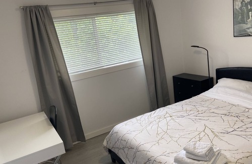 Kitimat House | Kitimat short term rental