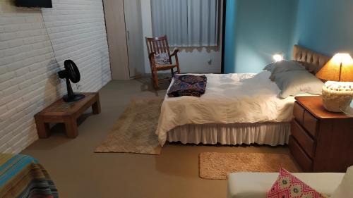 Piata Apartment | Kitinete amplo e aconchegante ao pé da serra