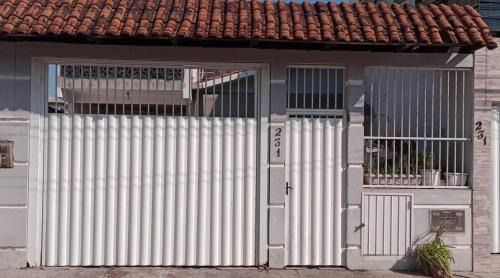 Barra House | kitnet 3