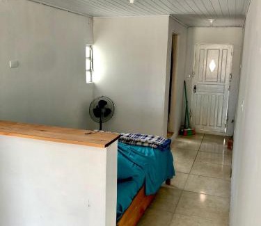 Cassino Apartment | Kitnet a 150m da praia