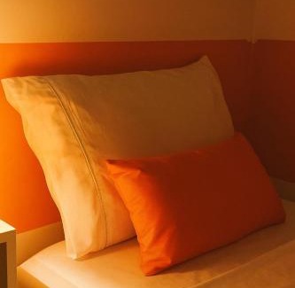 Paranavai House | Kitnet Aconchego com ar condicionado